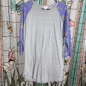 ***SOLD***NWOT LLR randy